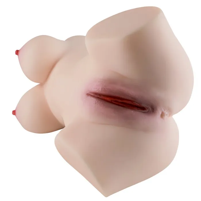 AotoWholesale China Male Sex Toys Everyday Sexy 38lb Half Body Sex Doll AotoWholesale China Male Sex Toys Everyday Sexy 38lb Half Body Sex Doll