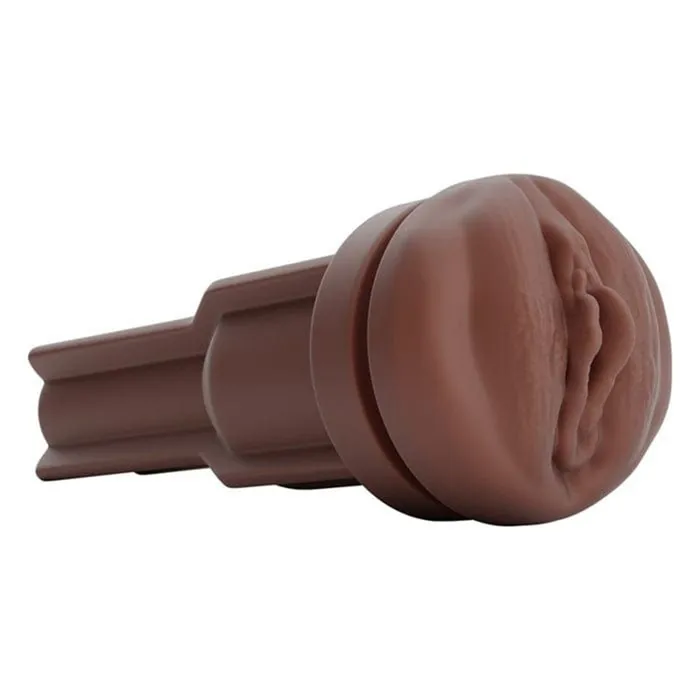 Autoblow Male Sex Toys Autoblow AI Ultra Vagina Sleeve Brown