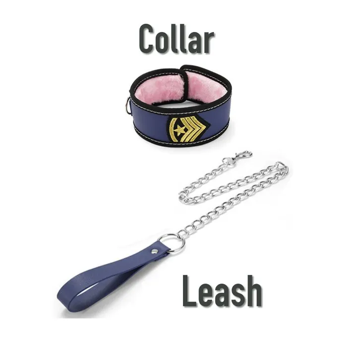 BDSM Role Play Starter Kit Police FRISKY BUSINESS SG Couples