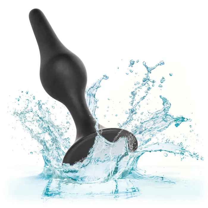 CalExotics Anal Silicone Anal Starter Kit CalExotics Anal Silicone Anal Starter Kit