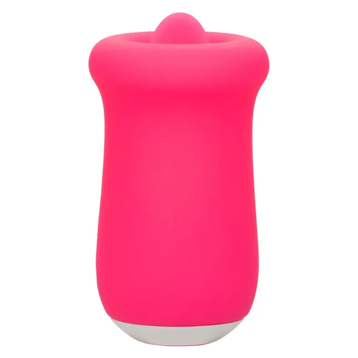 CalExotics Female Sex Toys Sugar Craze Flickering Tongue Stimulator
