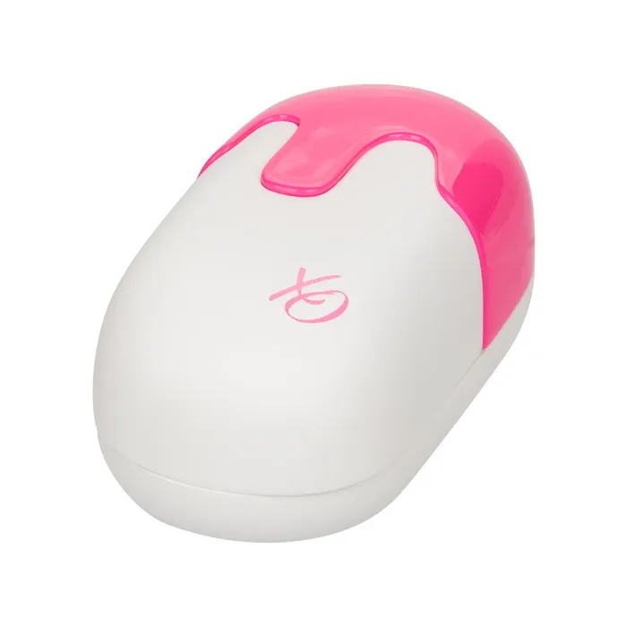 CalExotics Female Sex Toys Sugar Craze Flickering Tongue Stimulator