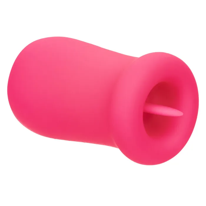 CalExotics Female Sex Toys Sugar Craze Flickering Tongue Stimulator