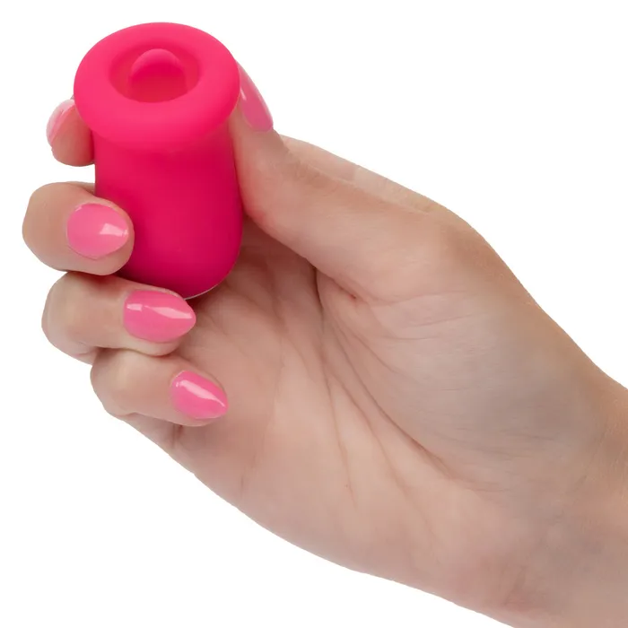 CalExotics Female Sex Toys Sugar Craze Flickering Tongue Stimulator