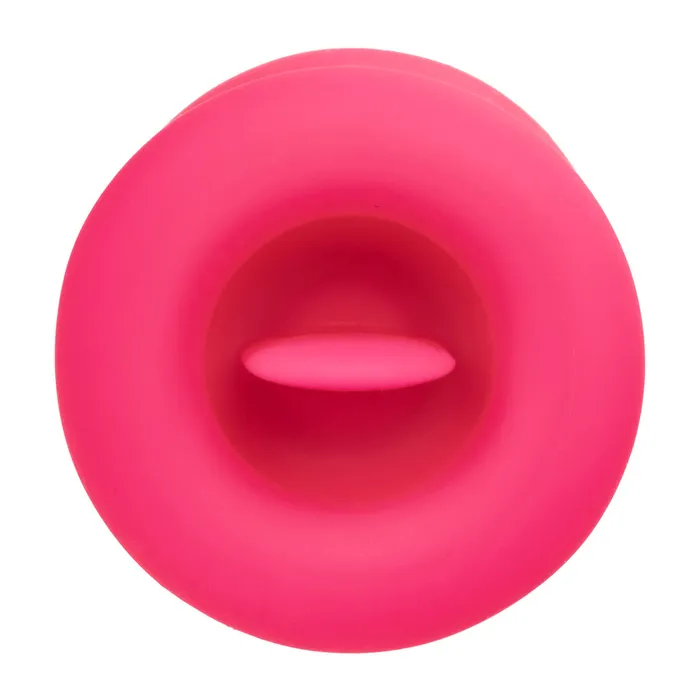 CalExotics Female Sex Toys Sugar Craze Flickering Tongue Stimulator
