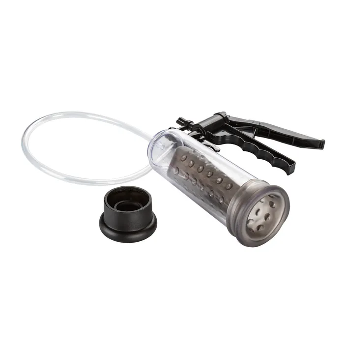 CalExotics Male Sex Toys CalExotics Optimum Series Pistol Pump CalExotics Male Sex Toys CalExotics Optimum Series Pistol Pump