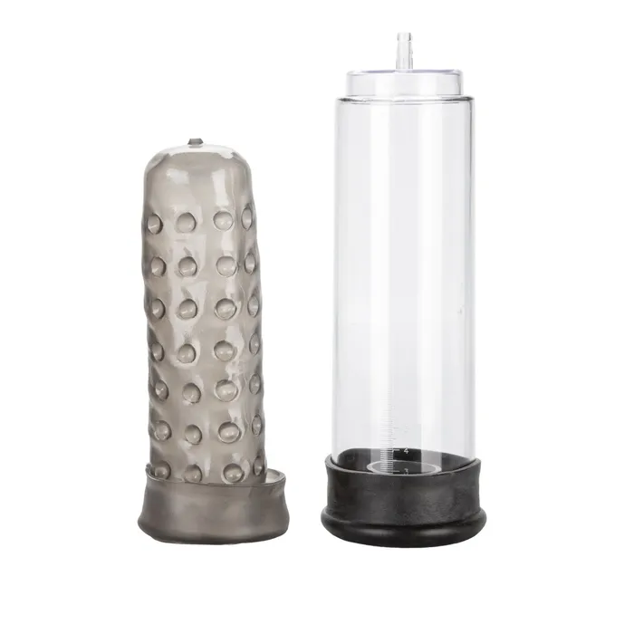 CalExotics Male Sex Toys CalExotics Optimum Series Pistol Pump CalExotics Male Sex Toys CalExotics Optimum Series Pistol Pump
