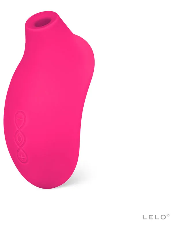 Calvista Vibrators LELO Sona 2 Cerise