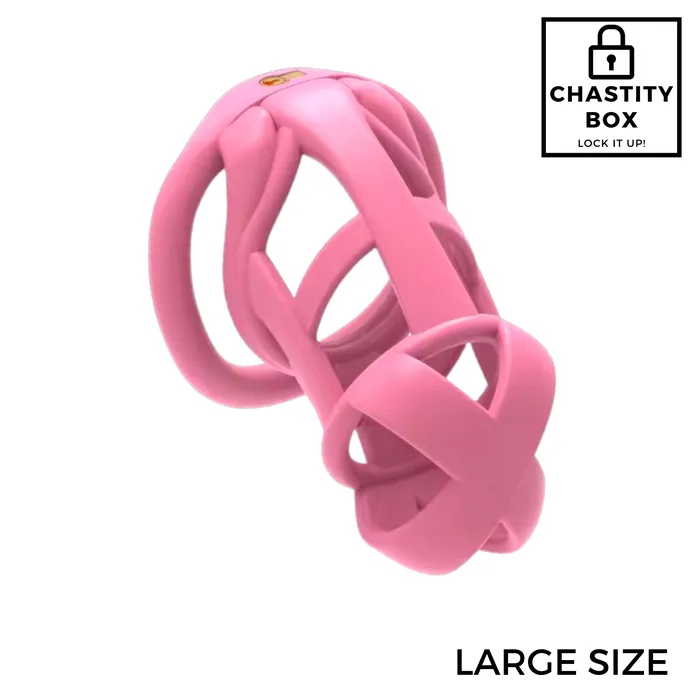 CB Store Vibrators Luna Pink