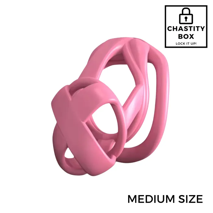 CB Store Vibrators Luna Pink