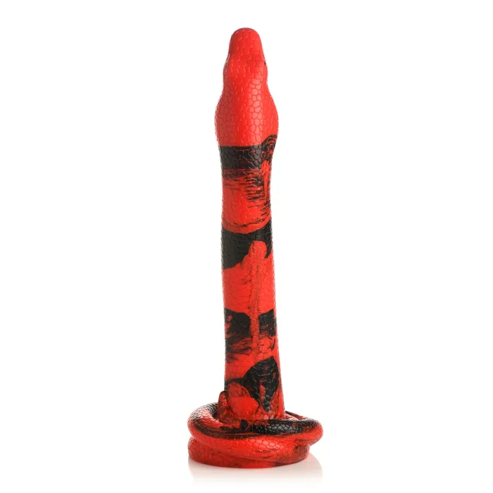 Creature Cocks Creature Cocks King Cobra Long Silicone Dong Dildo Large 14 Dildos Creature Cocks Creature Cocks King Cobra Long Silicone Dong Dildo Large 14 Dildos