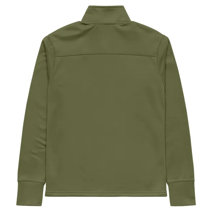 CSG Store COLT Quarter Zip Pullover Vibrators
