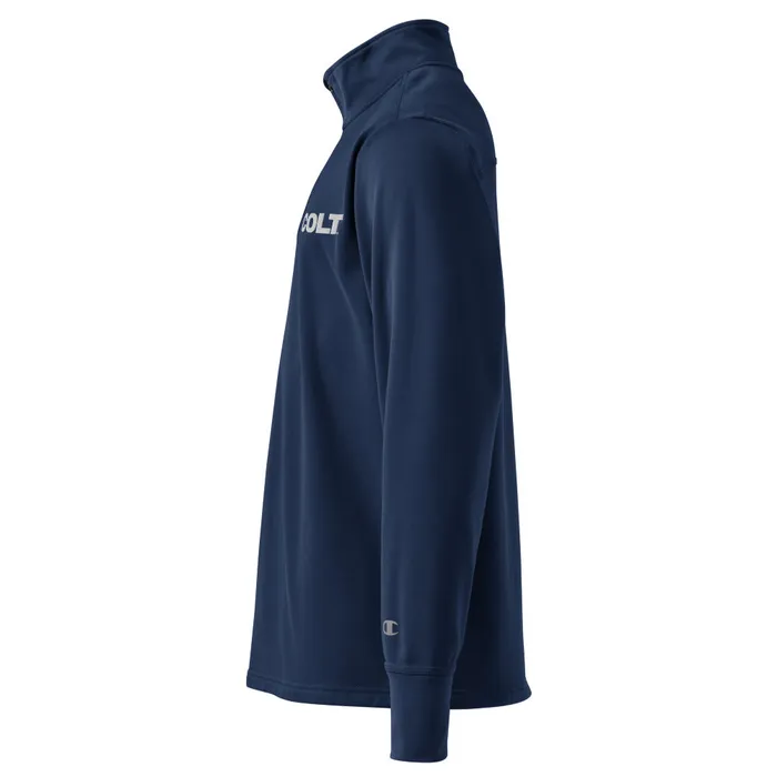 CSG Store COLT Quarter Zip Pullover Vibrators