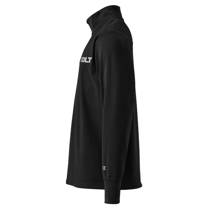 CSG Store COLT Quarter Zip Pullover Vibrators