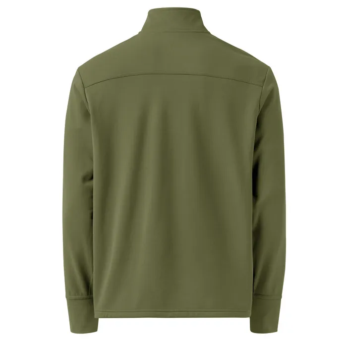 CSG Store COLT Quarter Zip Pullover Vibrators