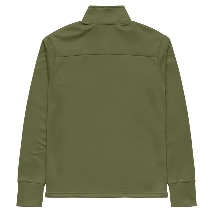 CSG Store COLT Quarter Zip Pullover Vibrators