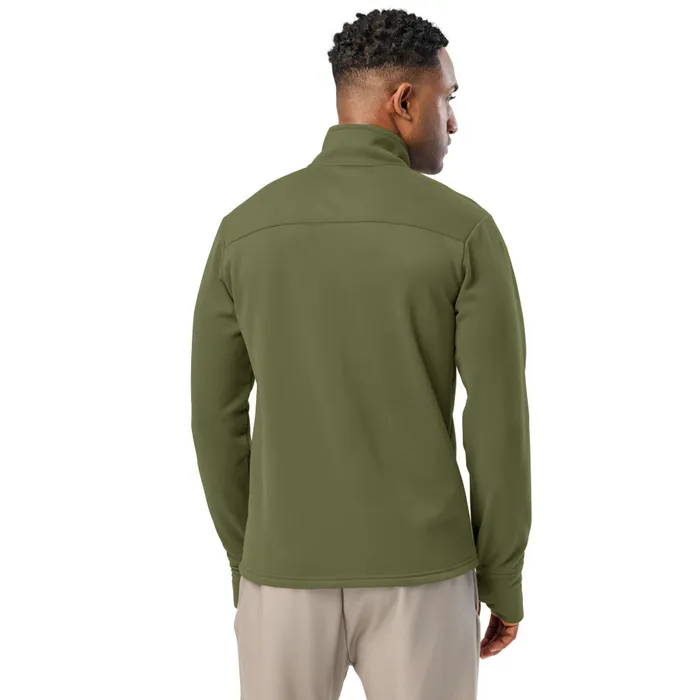 CSG Store COLT Quarter Zip Pullover Vibrators