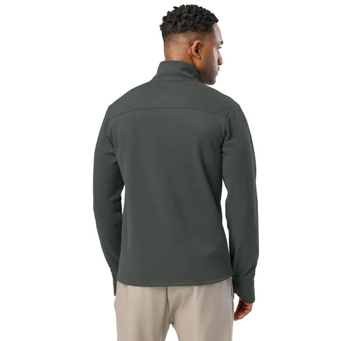 CSG Store COLT Quarter Zip Pullover Vibrators