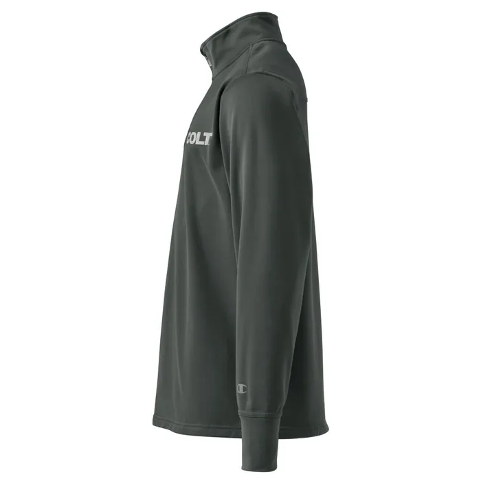 CSG Store COLT Quarter Zip Pullover Vibrators
