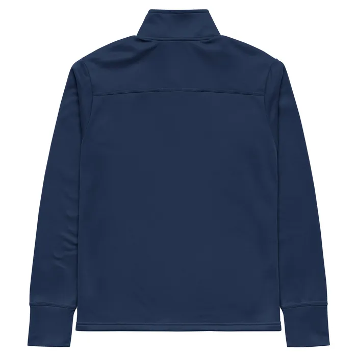 CSG Store COLT Quarter Zip Pullover Vibrators