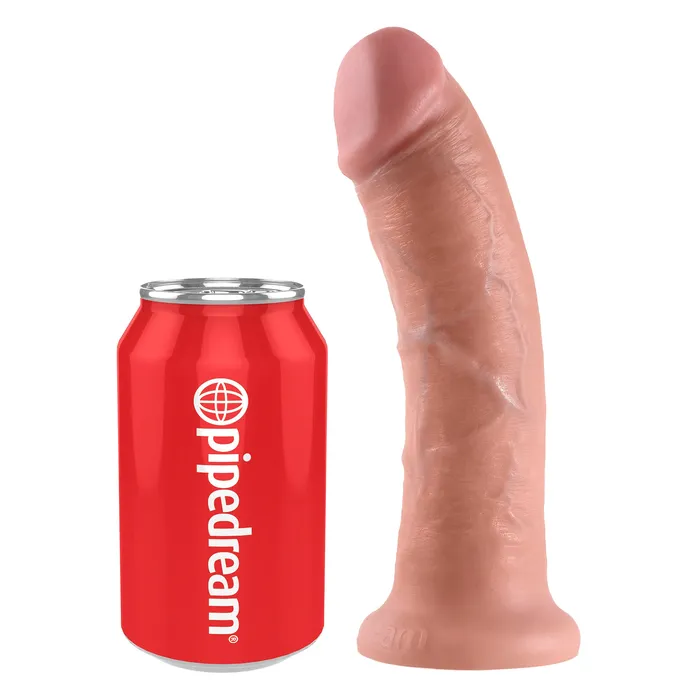 Dildos King Cock King Cock 8 Cock Flesh Dildos King Cock King Cock 8 Cock Flesh