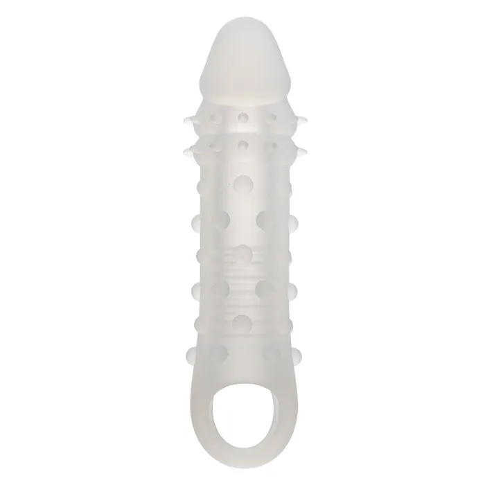 Female Sex Toys CalExotics Performance Maxx Liquid Silicone Adonis