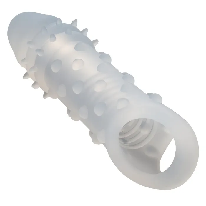 Female Sex Toys CalExotics Performance Maxx Liquid Silicone Adonis