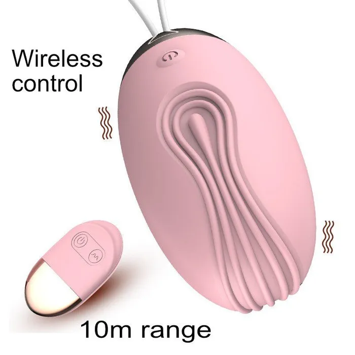 Female Sex Toys FRISKY BUSINESS SG Little Whale Egg Vibrator