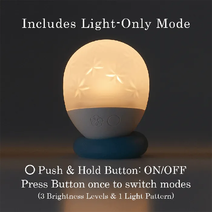 Female Sex Toys Iroha by Tenga Iroha Ukidama Hoshi Bath Light Vibrating Massager