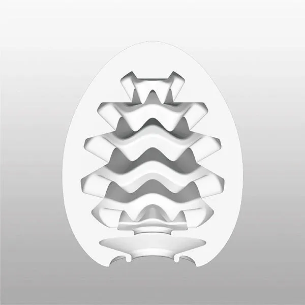 Female Sex Toys Tenga Tenga EGG Variety Pack 6 in 1