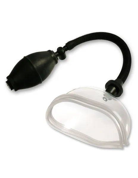 Fetish Fantasy High Intensity Pussy Pump Calvista Female Sex Toys