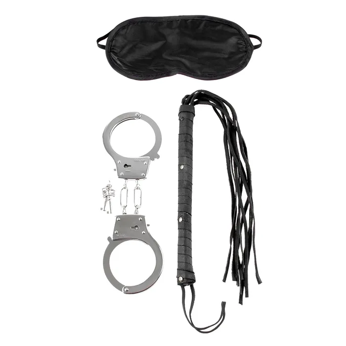 Fetish Fantasy Lovers Fantasy Kit Fetish Fantasy Couples