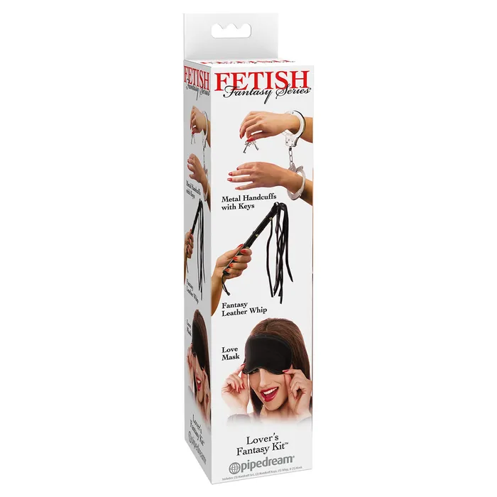 Fetish Fantasy Lovers Fantasy Kit Fetish Fantasy Couples Fetish Fantasy Lovers Fantasy Kit Fetish Fantasy Couples