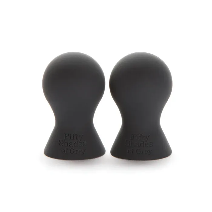 Fifty Shades of Grey Nothing but Sensation Nipple Teasers Fifty Shades of Grey Vibrators Fifty Shades of Grey Nothing but Sensation Nipple Teasers Fifty Shades of Grey Vibrators
