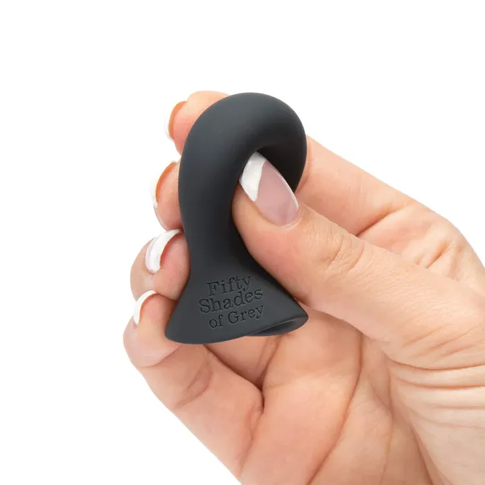 Fifty Shades of Grey Nothing but Sensation Nipple Teasers Fifty Shades of Grey Vibrators