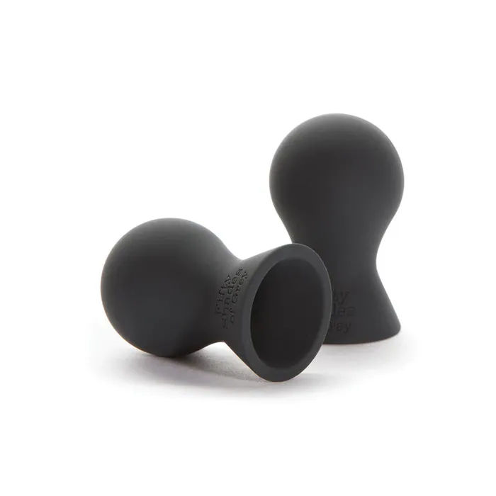 Fifty Shades of Grey Nothing but Sensation Nipple Teasers Fifty Shades of Grey Vibrators