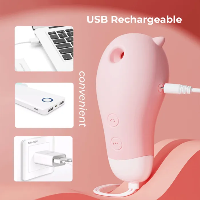 FRISKY BUSINESS SG Couples PleasurePearl Adult Female Vibrator Sex Toys