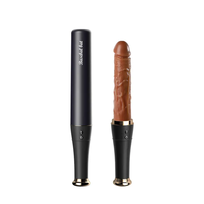 FRISKY BUSINESS SG MVP Moaner Realistic Dildo Vibrator Female Sex Toys