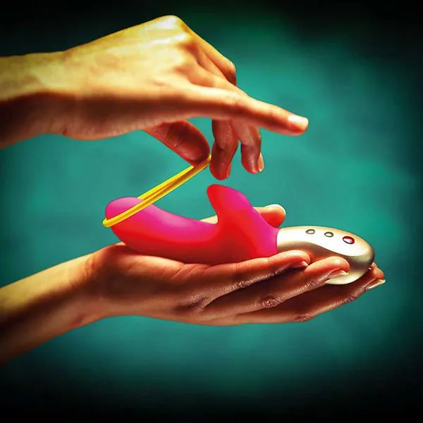 Fun Factory Amorino Fun Factory Vibrators
