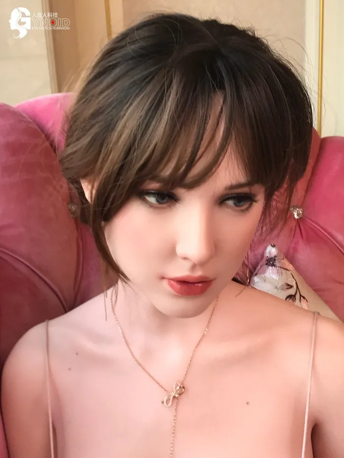 GYNOID DOLL Male Sex Toys Gynoid Doll 172 cm Silicone Laura GYNOID DOLL Male Sex Toys Gynoid Doll 172 cm Silicone Laura