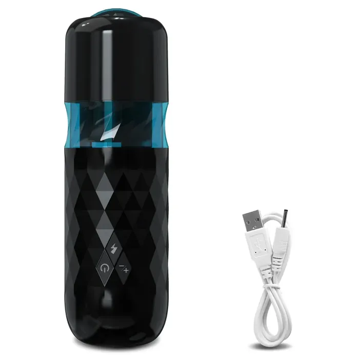 HEXHER Male Sex Toys Male Masturbator H7