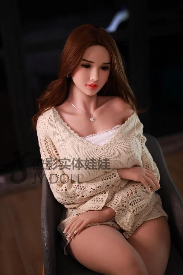 JY Doll 157 cm TPE Amy JY DOLL Male Sex Toys