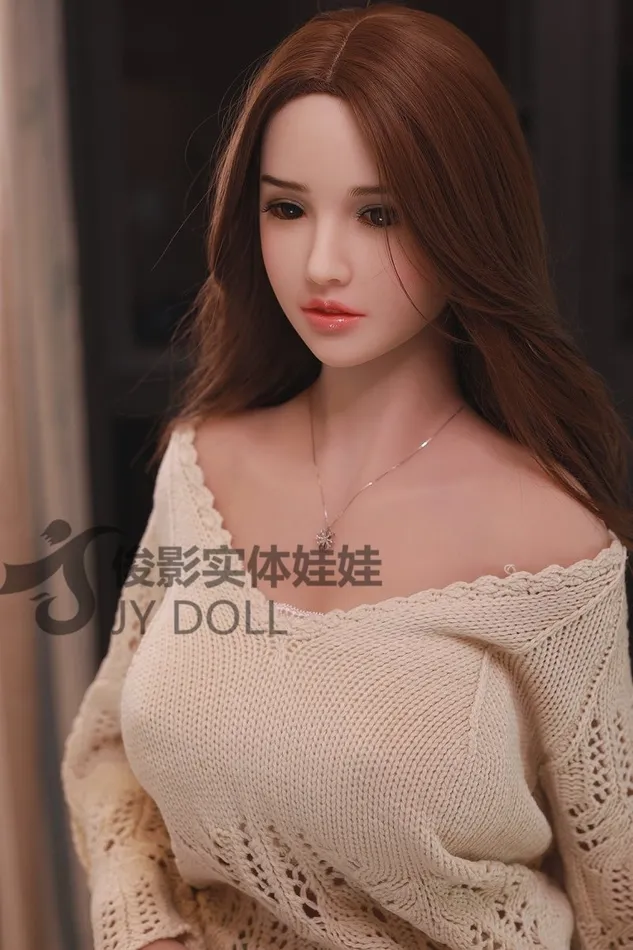 JY Doll 157 cm TPE Amy JY DOLL Male Sex Toys