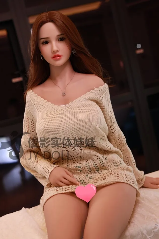 JY Doll 157 cm TPE Amy JY DOLL Male Sex Toys