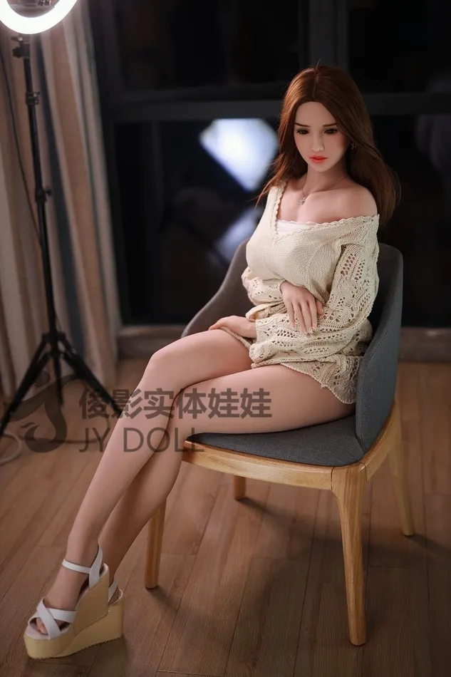 JY Doll 157 cm TPE Amy JY DOLL Male Sex Toys