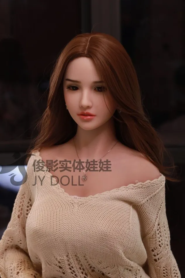 JY Doll 157 cm TPE Amy JY DOLL Male Sex Toys