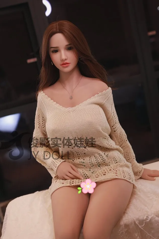 JY Doll 157 cm TPE Amy JY DOLL Male Sex Toys