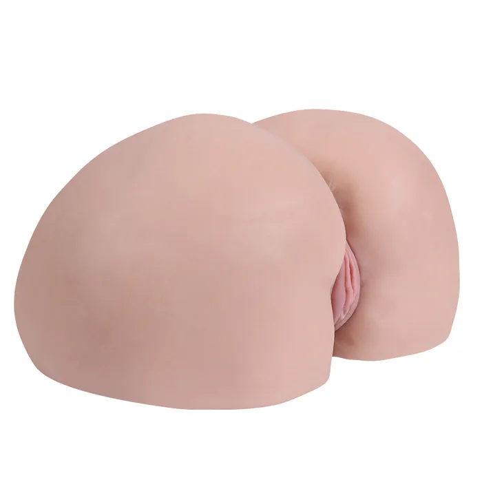 LaraFor EU Customers 1293lb Jiggly Ass Small Sex Doll Torso nastnova Male Sex Toys