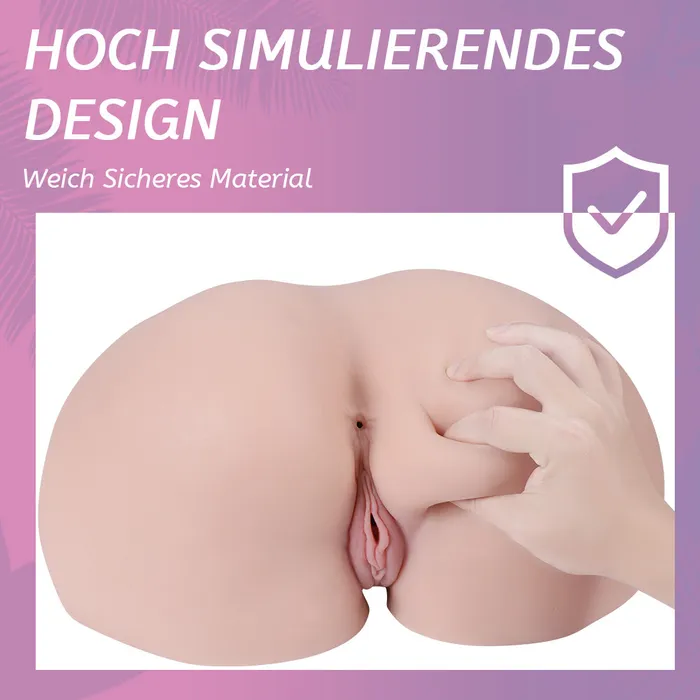 LaraFor EU Customers 1293lb Jiggly Ass Small Sex Doll Torso nastnova Male Sex Toys LaraFor EU Customers 1293lb Jiggly Ass Small Sex Doll Torso nastnova Male Sex Toys