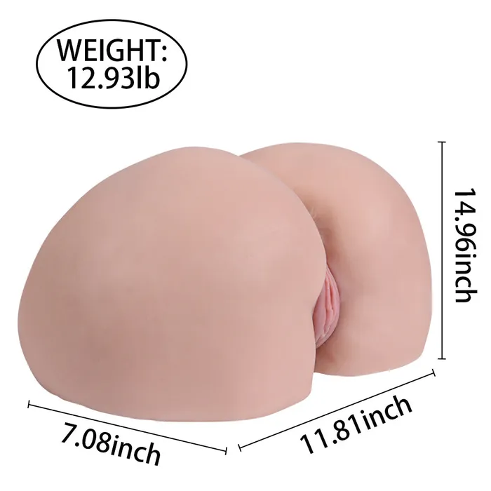 LaraFor EU Customers 1293lb Jiggly Ass Small Sex Doll Torso nastnova Male Sex Toys LaraFor EU Customers 1293lb Jiggly Ass Small Sex Doll Torso nastnova Male Sex Toys
